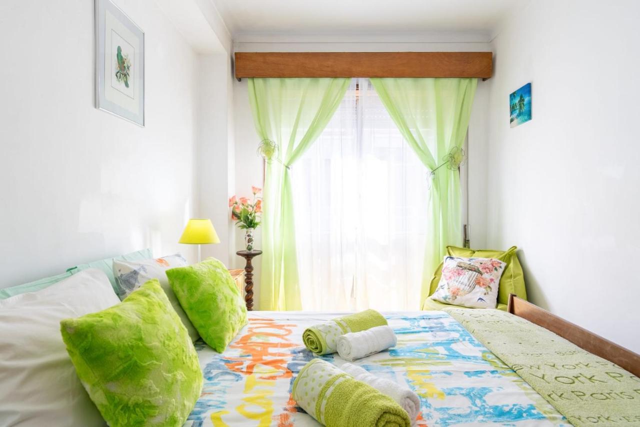 Apartment Rustic OПорту Экстерьер фото
