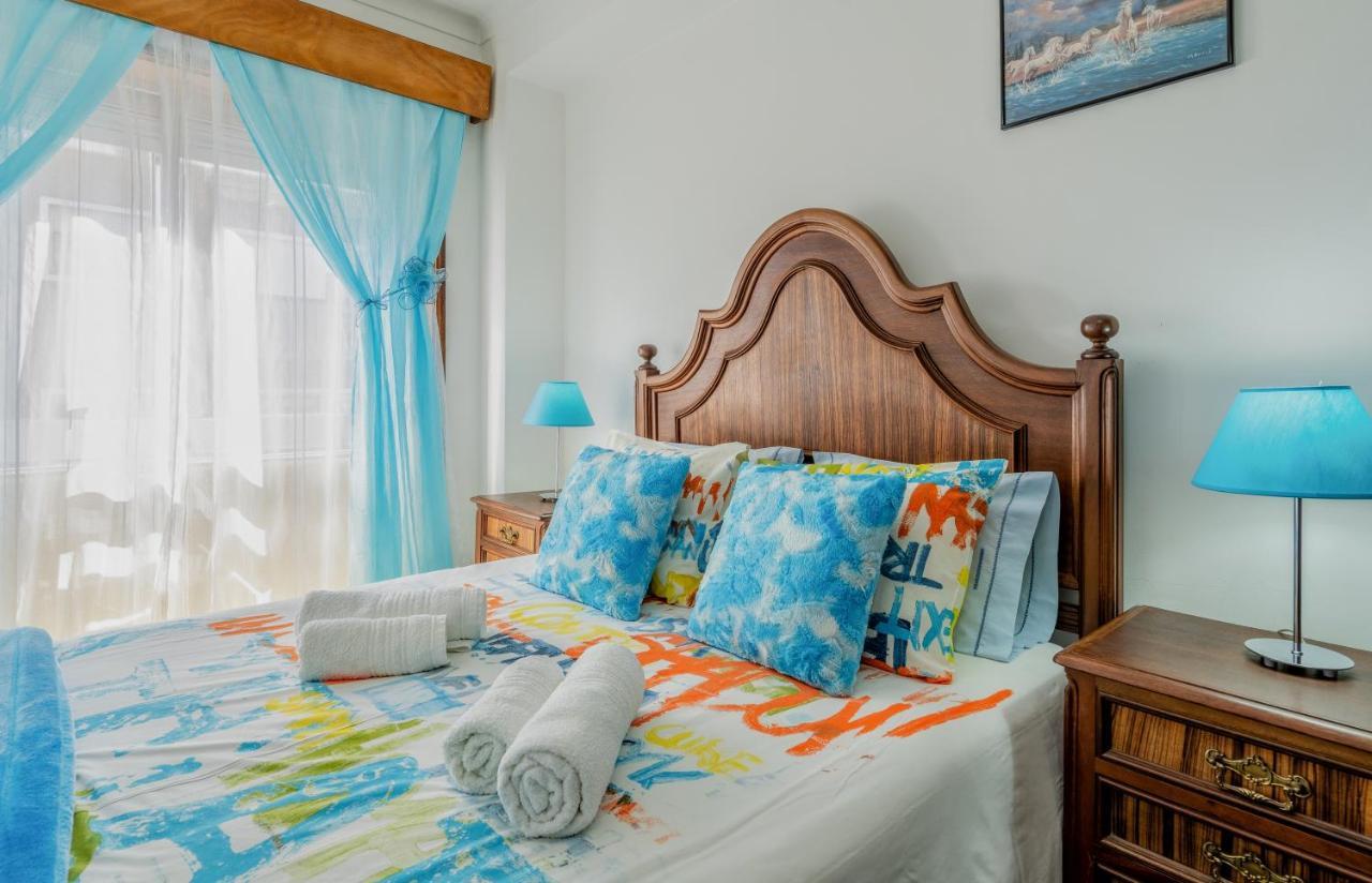 Apartment Rustic OПорту Экстерьер фото