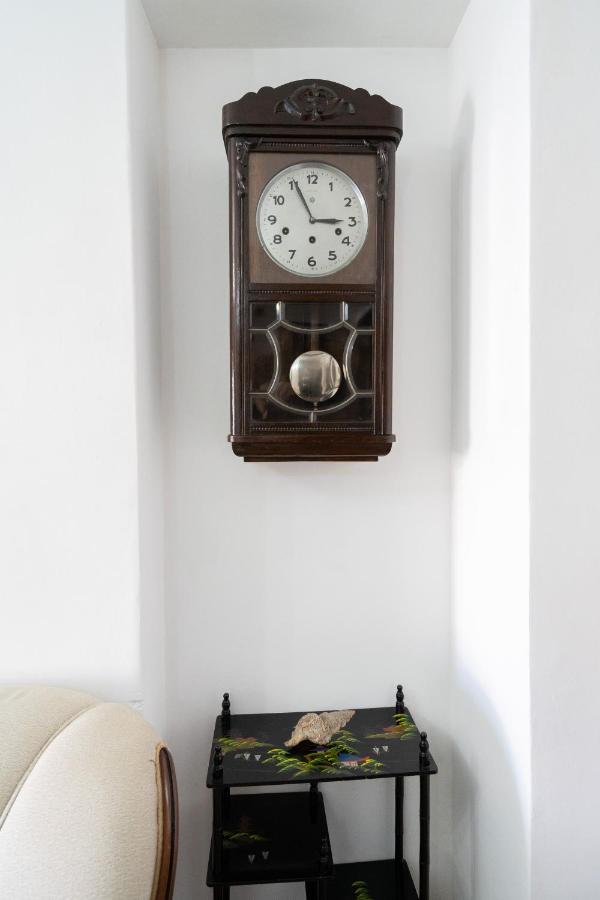 Apartment Rustic OПорту Экстерьер фото