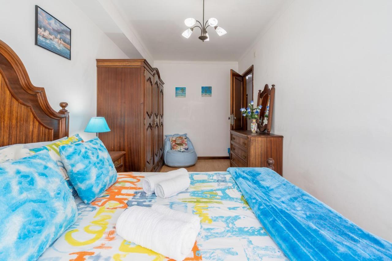 Apartment Rustic OПорту Экстерьер фото