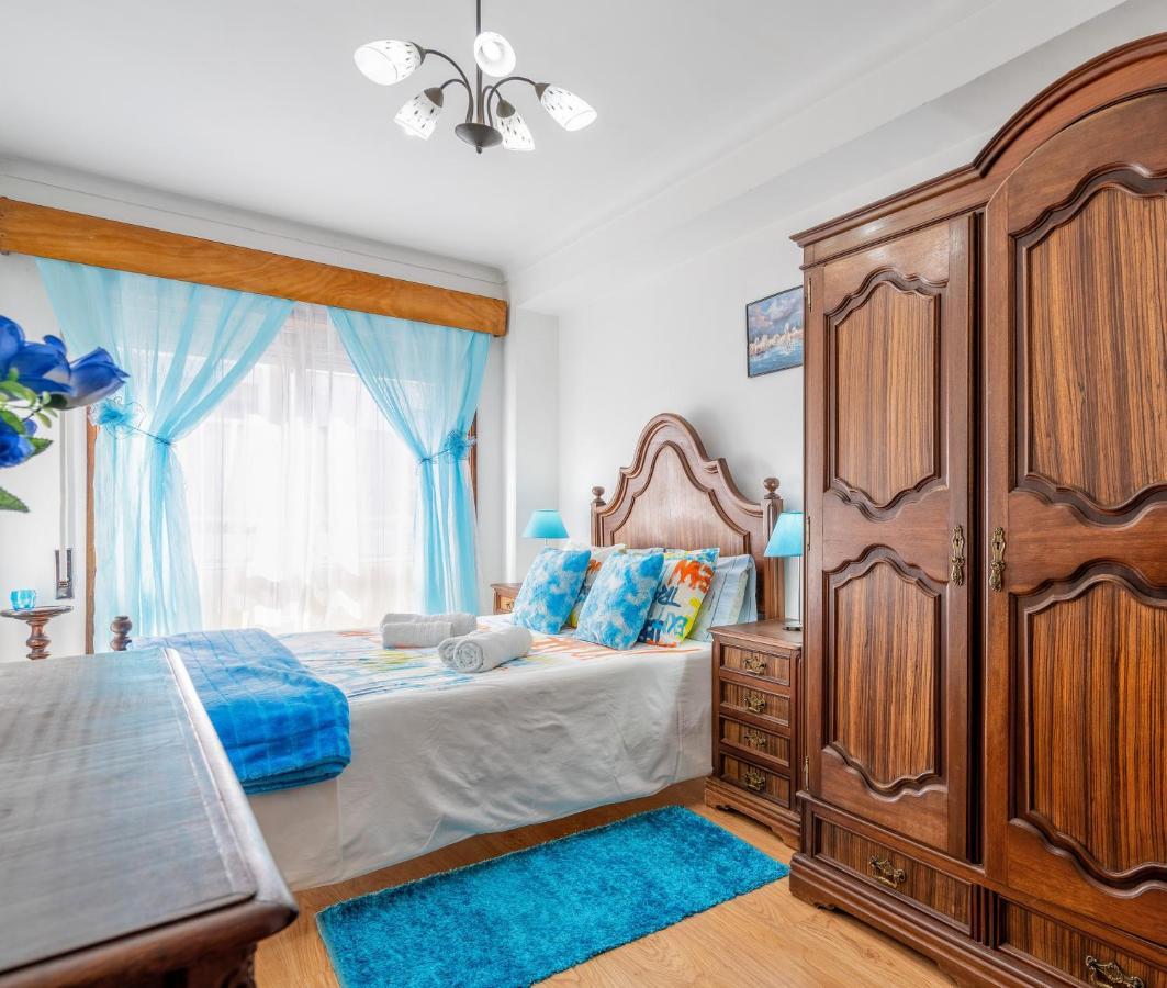 Apartment Rustic OПорту Экстерьер фото