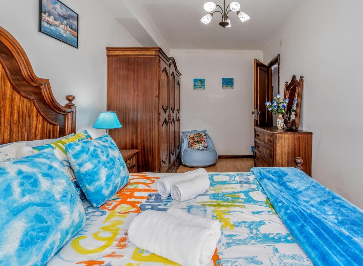 Apartment Rustic OПорту Экстерьер фото