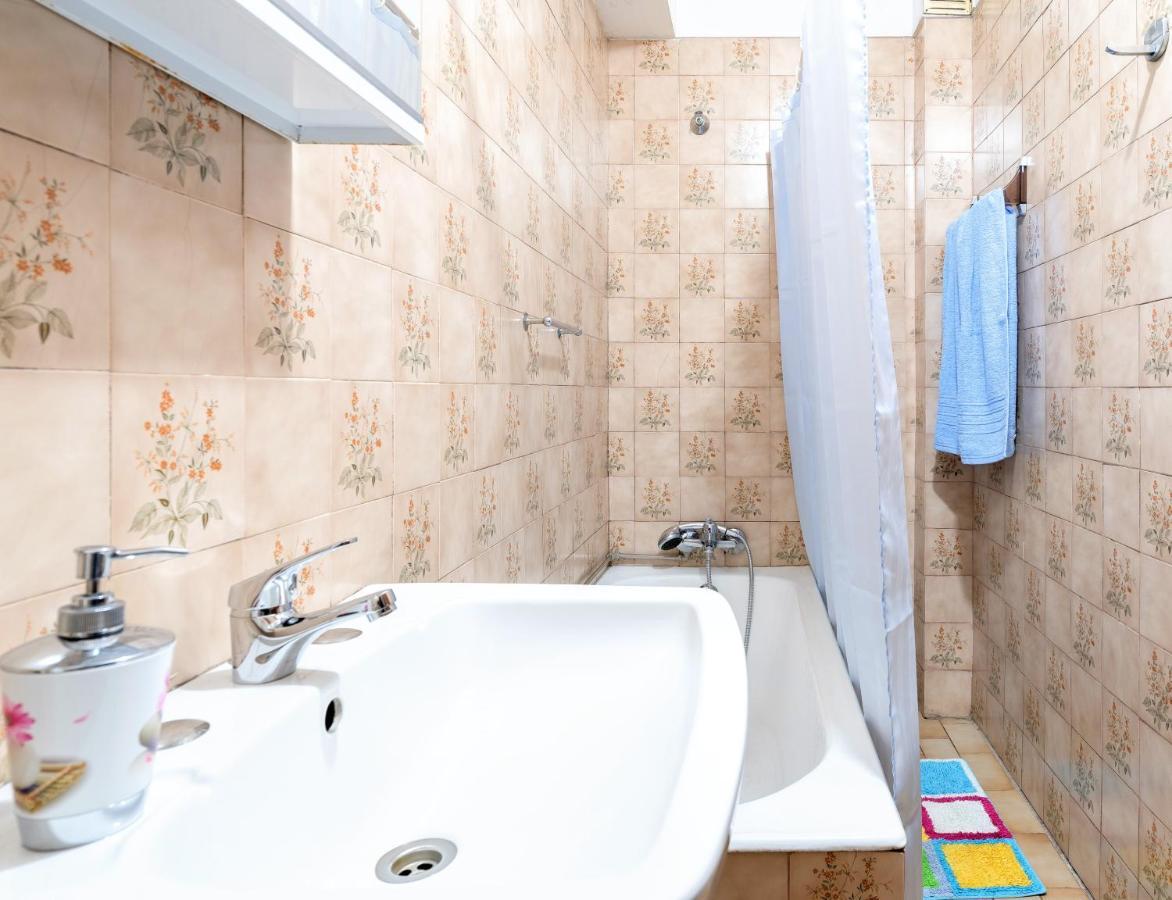 Apartment Rustic OПорту Экстерьер фото
