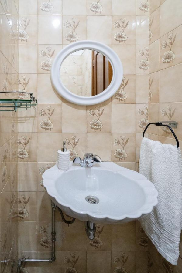 Apartment Rustic OПорту Экстерьер фото