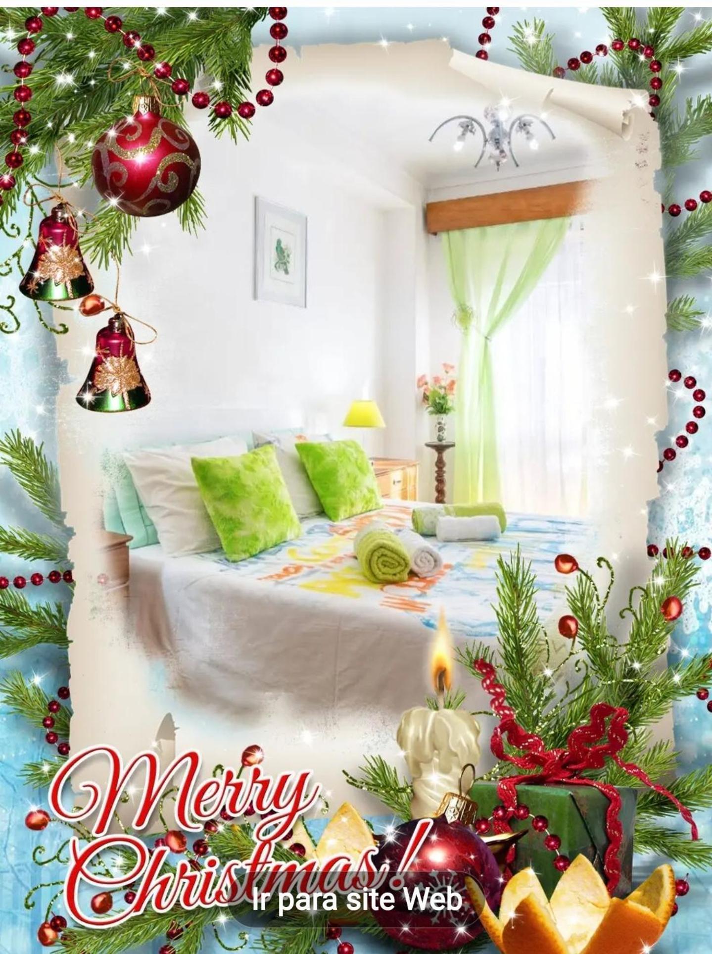 Apartment Rustic OПорту Экстерьер фото