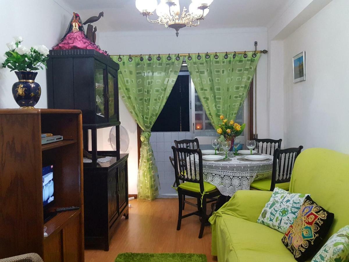 Apartment Rustic OПорту Экстерьер фото