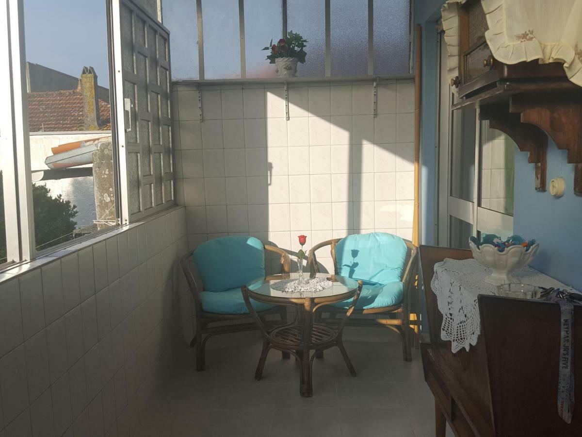Apartment Rustic OПорту Экстерьер фото