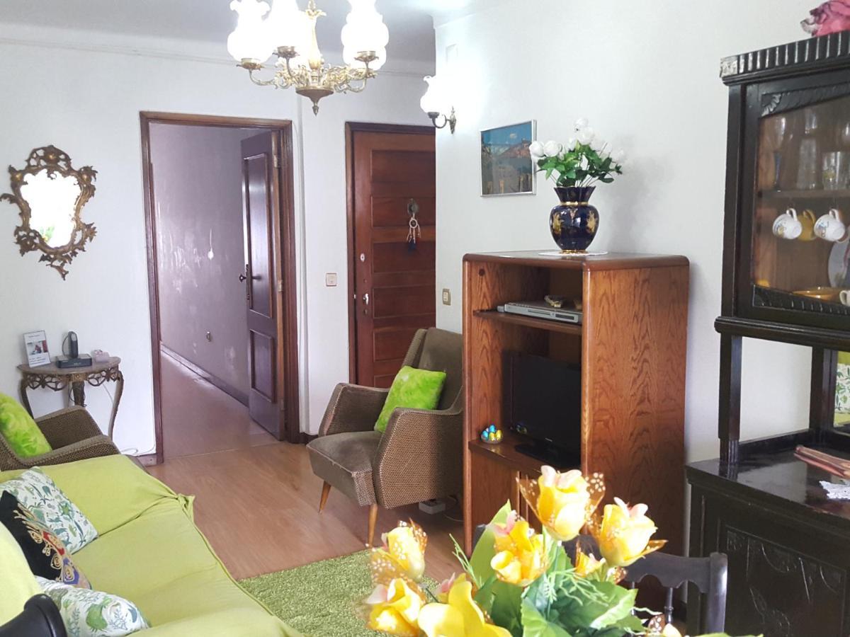 Apartment Rustic OПорту Экстерьер фото